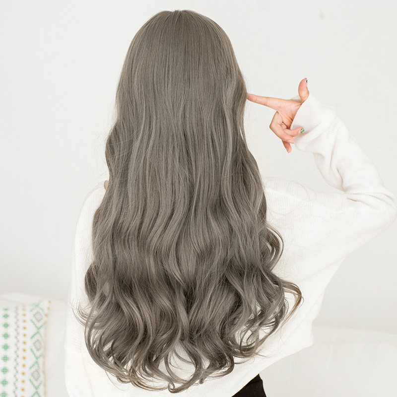 Perruque GX     Les cheveux longs - Ref 2607604 Image 4