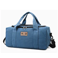 Синий {большой 40 литров}