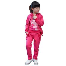 Blouson enfant en cuir PU - Ref 2159503 Image 30