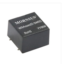 WRA2412ST-3WR2 全新原装DC-DC输入18-36V转正负12V输出 电源模块