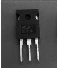 70N60M2 全新进口原装正品场效应管STW70N60M2 大功率MOS管 - 实物图