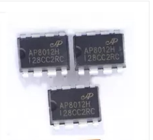 原装  AP8012 AP8012H 电磁炉电源芯片 可替代VIPER12A DIP8
