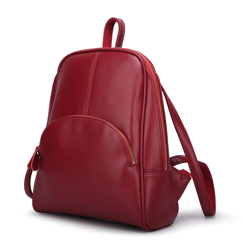 Sac à dos étudiant - Ref 47012 Image 4