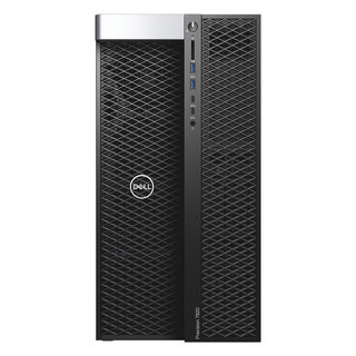 DELL/戴尔图形工作站T7920 T5820准系统 视觉特效 分子对接 电脑