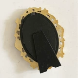 Креативная сельская смола фотоморма, нанесенная на фоторамку в стиле европейского стиля Careed Photo Props, мягкая мебель в спальне