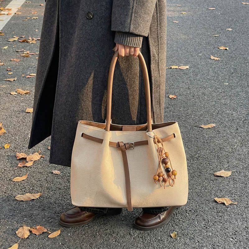 2026年新款日系洋气爆款精致ins风通用单肩包 原创时尚流行,箱包皮具/热销女包/男包,通用款女包,淘宝优惠券,粉丝福利购,淘宝优惠卷