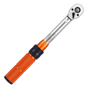 扭力扳手可调高精度扭矩扳手万向带磁火花塞力矩公斤扳手汽修套装