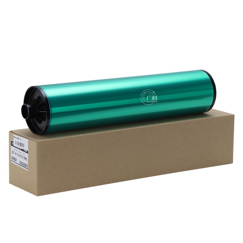 适用施乐4110鼓芯D95 D125 D110感光鼓4112 4127富士硒鼓7080