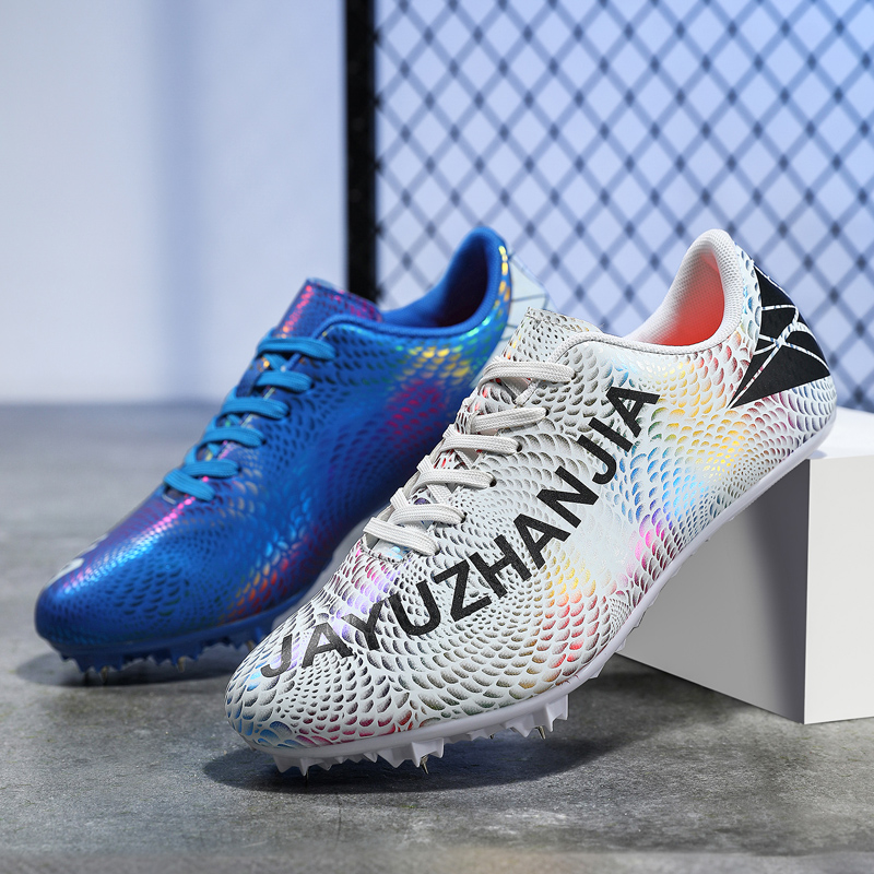 万耐克斯特天赐之翼田径钉