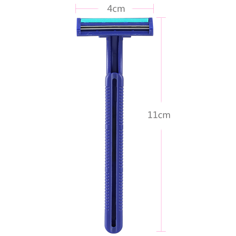 一次性剃须刀男士刮胡刀手动刮腋毛剃毛刀刮毛刀酒店便携洗漱用品