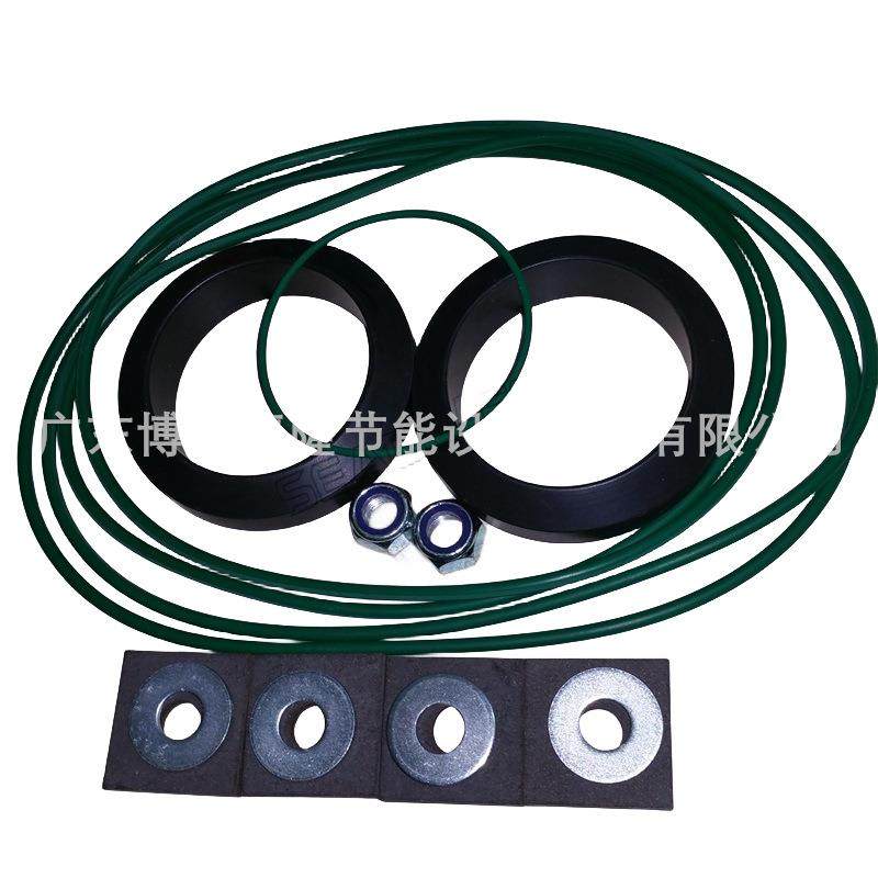 2906057100阿特拉斯空压机管道密封连接件保养包