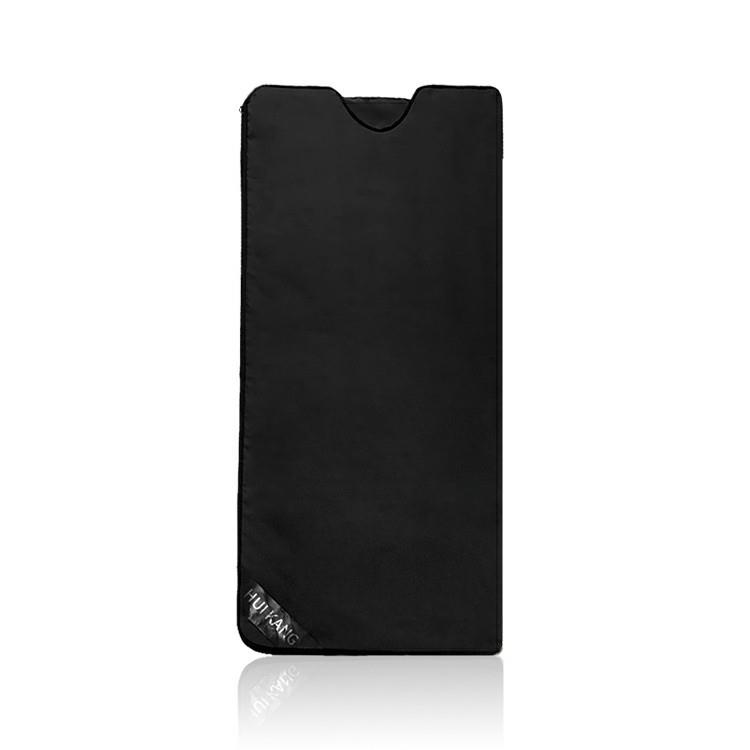 厂跨境新品拉链汗蒸毯 Low EMF Far Infrared Sauna Blanket