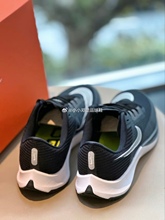 Nike/耐克Air Zoom Rival Fly 3男新款专业透气跑步鞋 CT2405-001