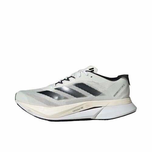 Adidas ADIZERO BOSTON 12 波士顿12代专业马拉松跑步鞋 ID4236