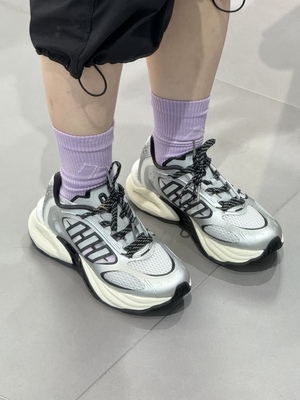 Adidas Climacool Vento 4.0 清风4低帮男女夏季透气跑步鞋JQ4941