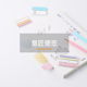 19.9元 KOKUYO国誉意匠贴纸记事小号便携随身少女卡通创意可爱萌替换便利贴粘性强学生用手写读书索引 包邮
