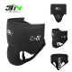 BN拳击护裆男成人 专业职业裆部护具 加宽加厚跆拳道泰拳搏击护裆