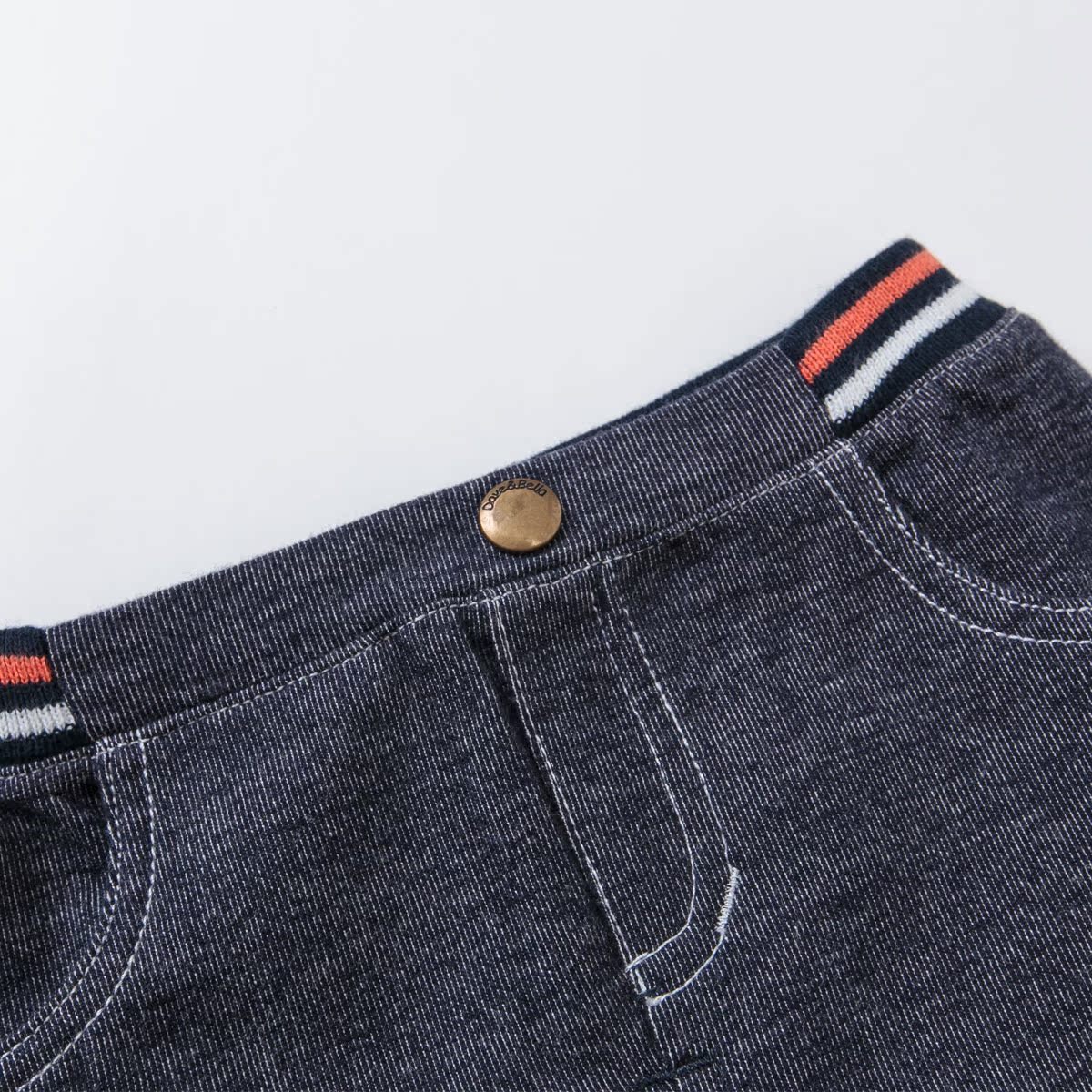 Pantalon garcon DAVEBELLA - Ref 2055467 Image 4