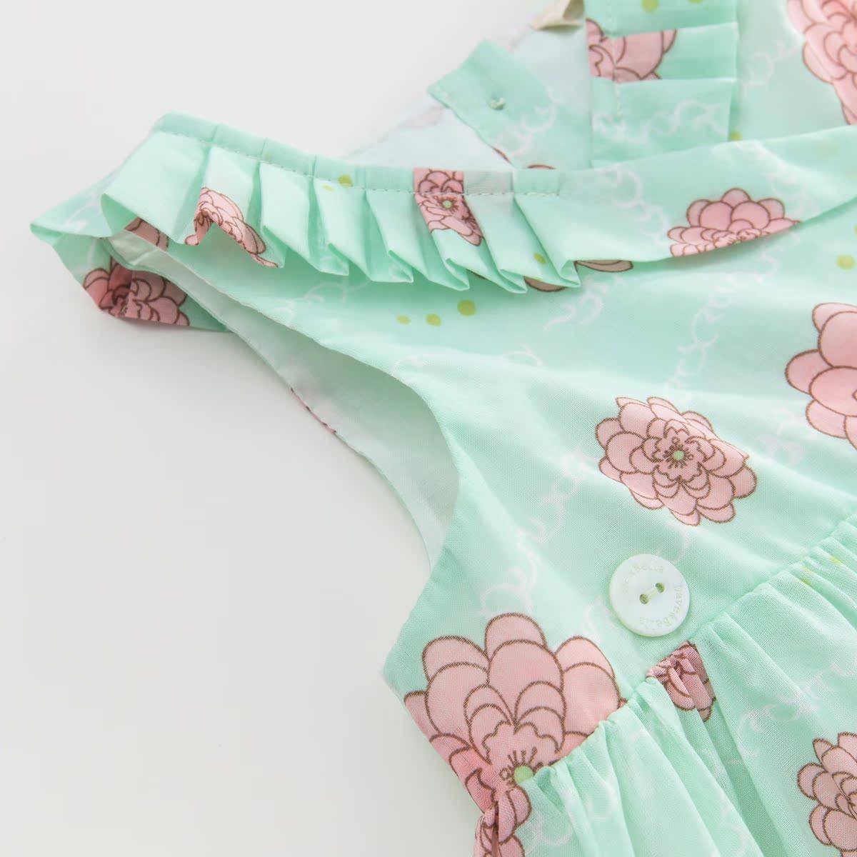 Robe enfant DAVEBELLA - Ref 2046696 Image 4