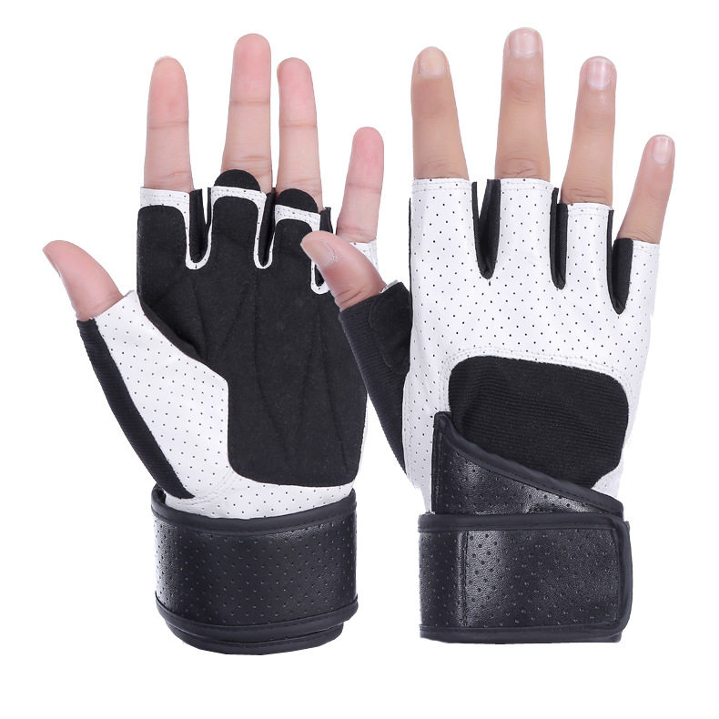 Gants pour vélo mixte VEASAERS - Ref 2243806 Image 9