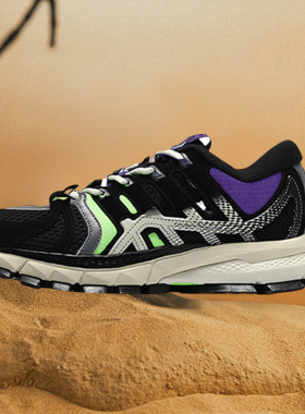 李宁女子跑步鞋走秀同款中国系稳定跑鞋ARZN004