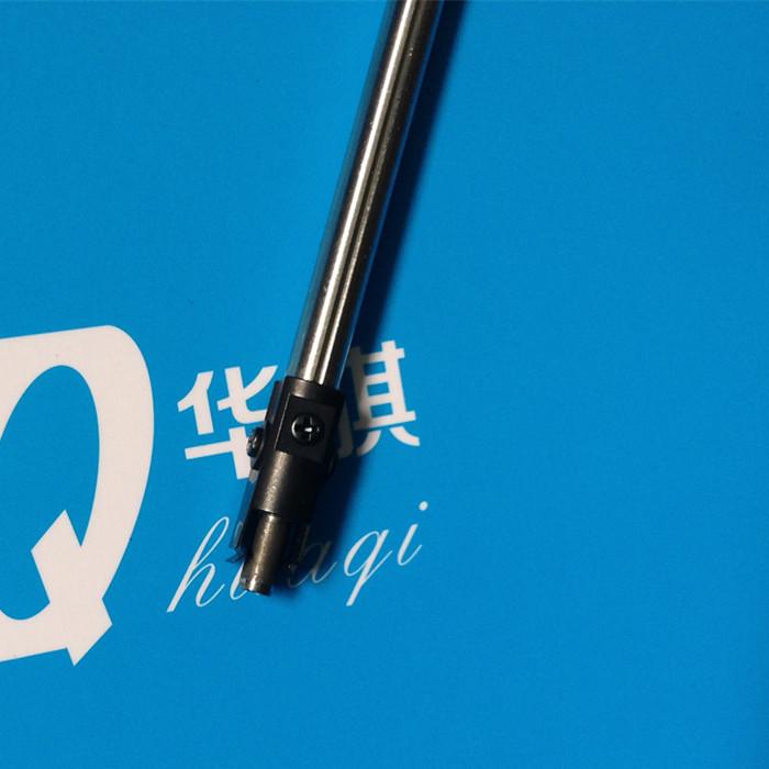 雅马哈四槽两槽吸嘴杆Z轴杆精密