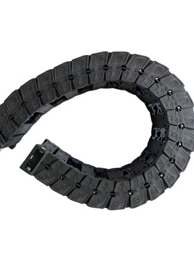 松下CM602贴片机配件X轴Y轴坦克链原装N510009023AA N510002655AA