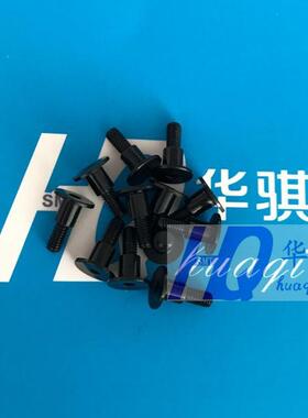 PM13241富士贴片机SMT配件NXT飞达压料盖螺丝销紧PIN销钉六角螺丝