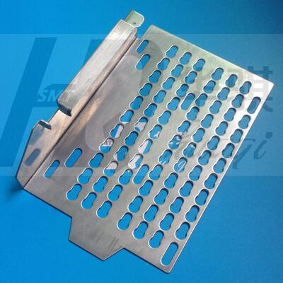 富士3代吸嘴盒盖子2MGTML001600