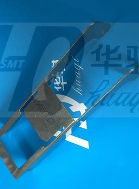 富士SMT贴片机配件QP电动飞达W32MM压料盖KDFC0041料架压盖优质