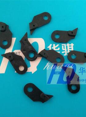 松下CM88 202 301 201贴片机SMT配件飞达鸟嘴A01DA耐磨优质现货