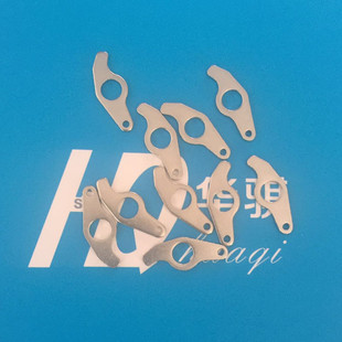 00X 雅马哈贴片机SMT飞达配件CL款 20X M111H 10X 料枪铁鸟嘴K87