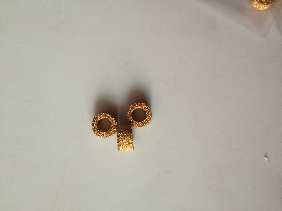 smt贴片机配件CM88头部过滤芯金属滤芯优质耐用华骐促销