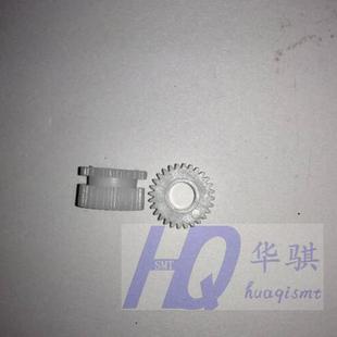 富士贴片机SMT配件1代NXT 8MM电动飞达卷料扁齿轮PJ00162卷带轮