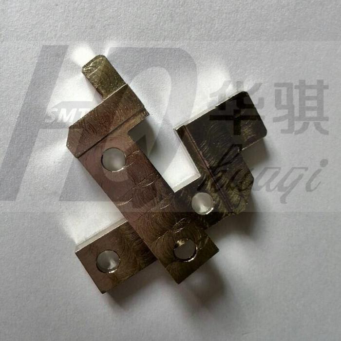 富士贴片机SMT配件CP743切刀支架固定座子优质结实耐用现货直销