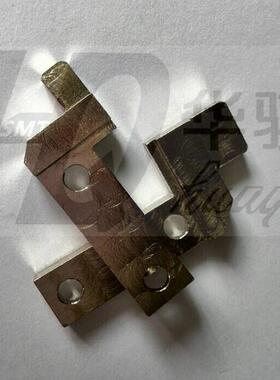 富士贴片机SMT配件CP743切刀支架固定座子优质结实耐用现货直销