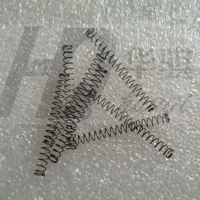 富士贴片机SMT配件XPF XP143旋转头弹簧GGPH2284优质好用现货