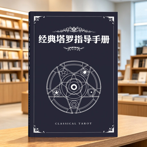 葵花宝典正版书籍从牌义牌阵解牌