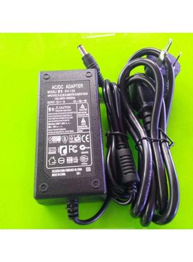 适用于OTO e-CUddle颈肩按摩器EU-280电源适配器 12V电源线充电器