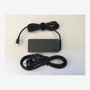 ACL IAP ITL ARE电源适配器65W充电器TYPE 联想昭阳K14 K4E