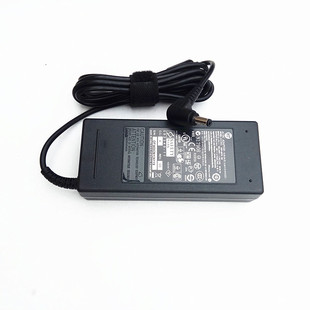 K53SC DP笔记本电源适配器 华硕电脑充电线K45V K55VD