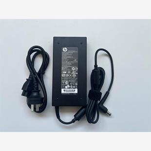 7.7A 原装 7.69A HP惠普战66 150W PRO一体机充电源适配器线19.5V