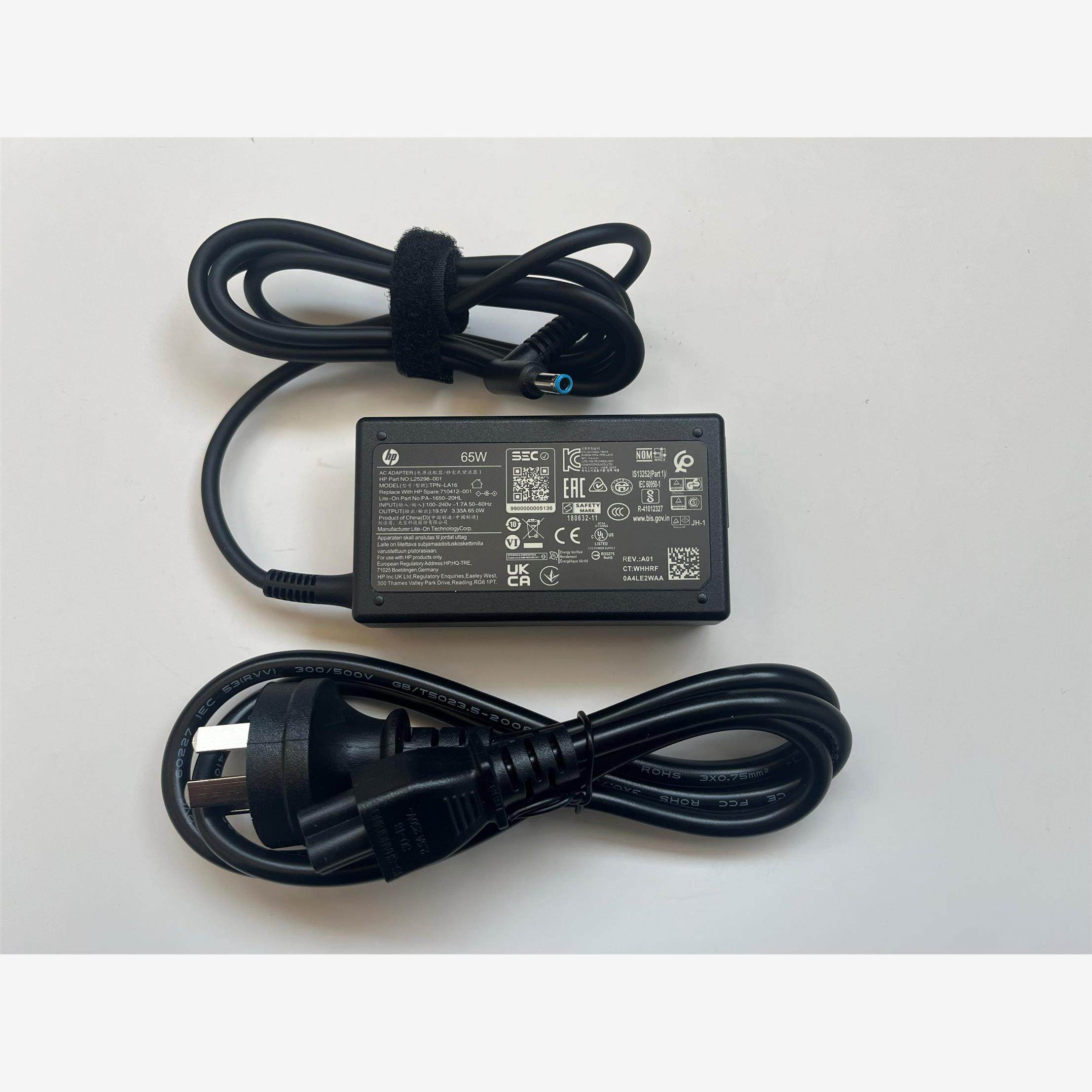 原装HP惠普2465G78910笔