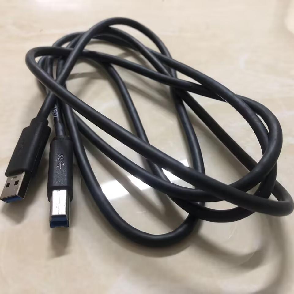 适用罗技cc5000e/cc5000eplus显示集线器USB连接线 数据线