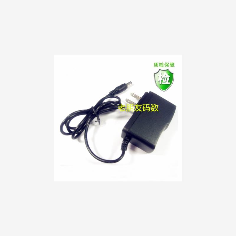 飞扬Q2户外音响广场舞便携移动拉杆9V电源适配器充电器