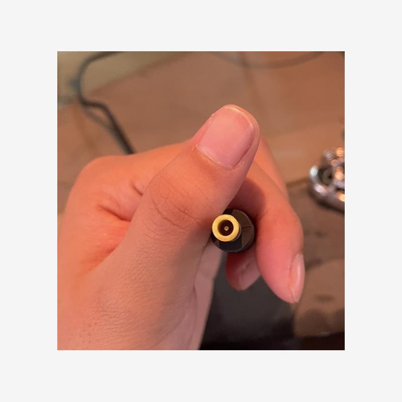 YAMAHA雅马哈THR5 THR10外接电源15V电吉他贝司音箱电源线 充电器