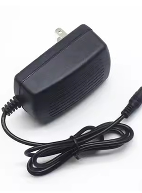 通用Hyperice/Hypervolt Vyper泡沫轴筋膜球充电器电源线插头线