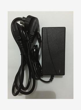 虹光Avision AT360扫描仪FL-0912S电源适配器24V2A充电器线