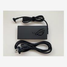 原装华硕ROG冰刃双屏GX550 GX551笔记本充电源适配器20V12A 240W
