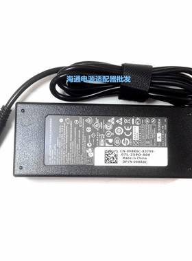戴尔Inspiron 1320笔记本1440电脑PP29L充电源适配器线PP38L PA12